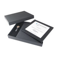 Gift of Choice Symbolic Recognition Presentation (Deluxe Box +)